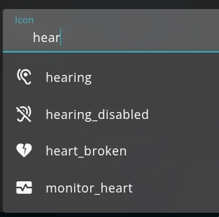 Super Productivity Dated Icons